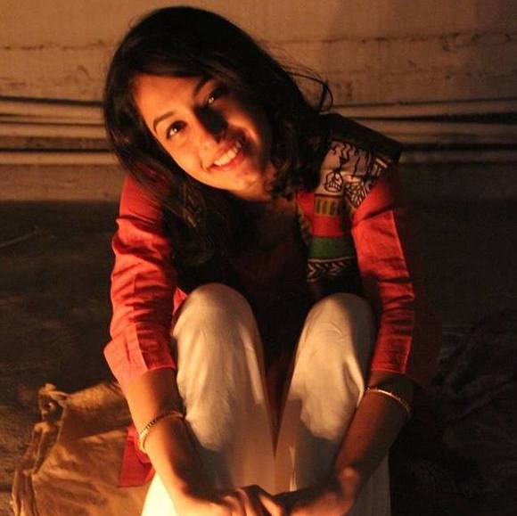 Meet your Posher, Jigya - Picture 1 of 1